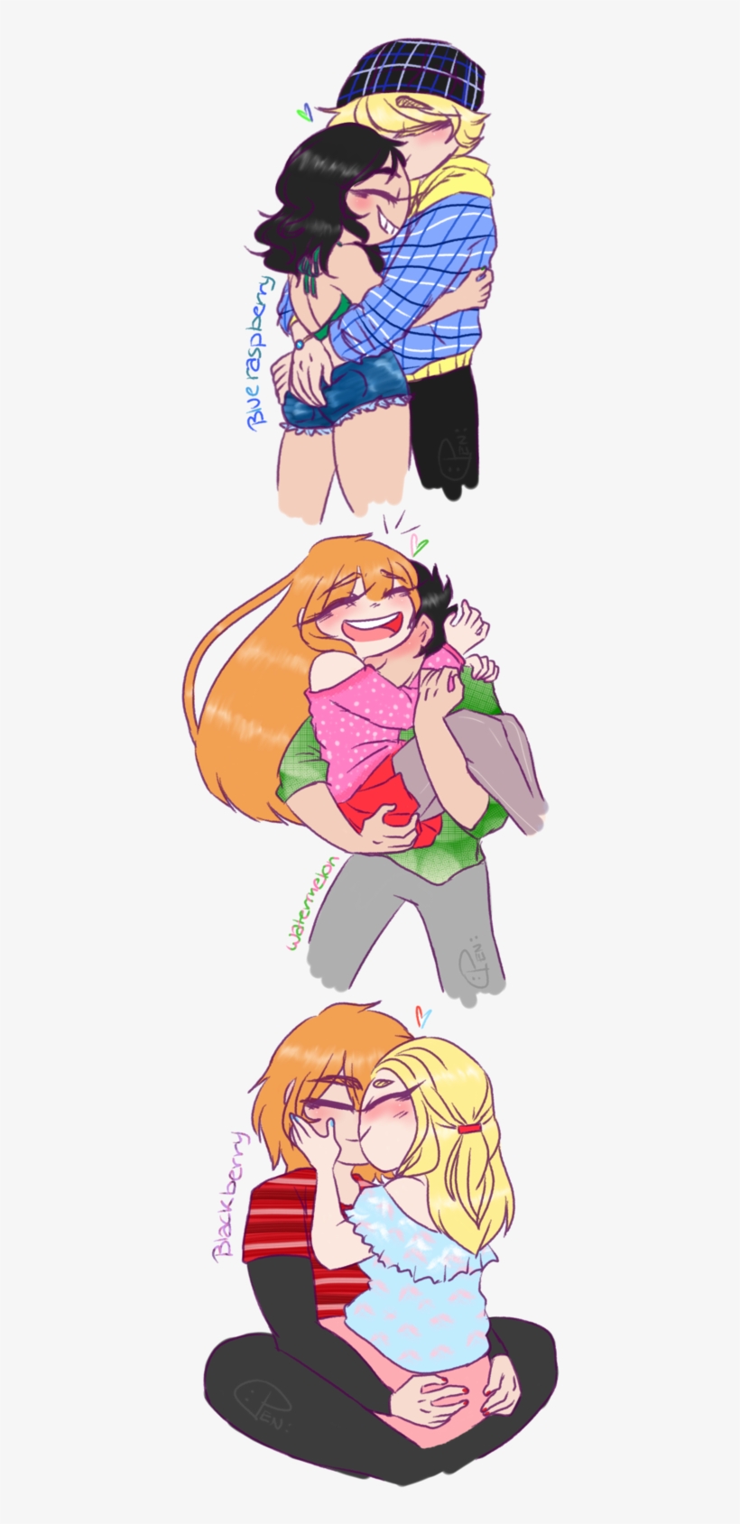 Powerpuff Girls - Brickubbles Ppg, transparent png download