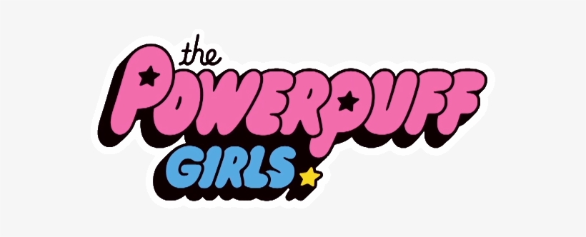 Tpg New Logo - Powerpuff Girls (2016) Season 1, transparent png download
