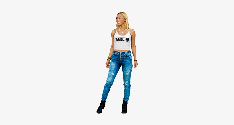 Girl, transparent png download