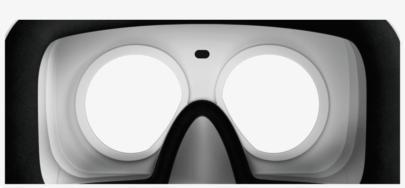 Slide On A Vr Headset, And Relive Your Captured Moments - Arch, transparent png download