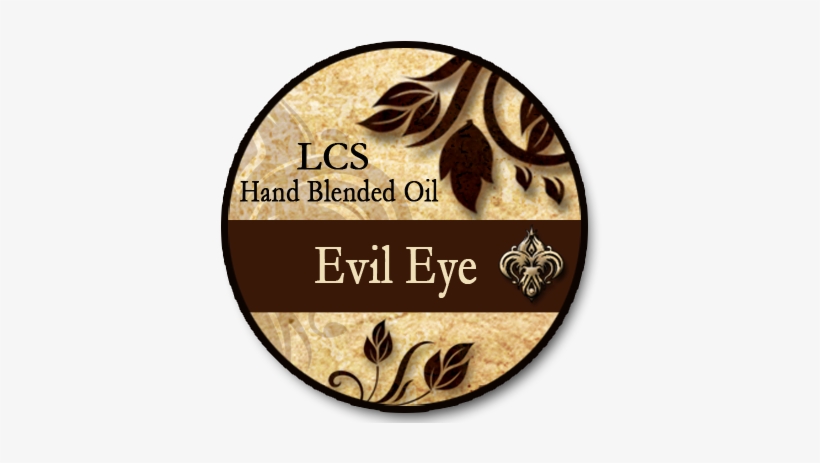 Evil Eye Hoodoo Conjure Oil By Papa Rose Of Louisiana - Hoodoo, transparent png download