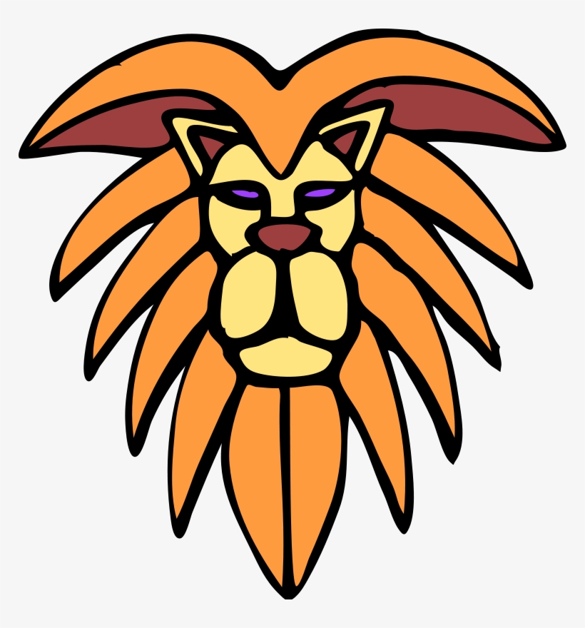 Stats - Lion Mane Mugs, transparent png download