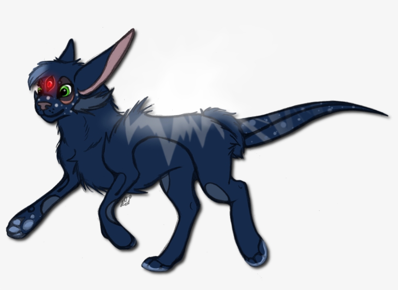 I Spy With My Evil Eye - Cat Yawns, transparent png download