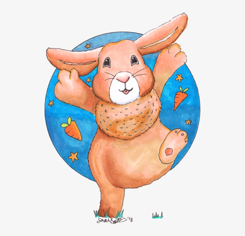 Original Copic Art - Cartoon, transparent png download