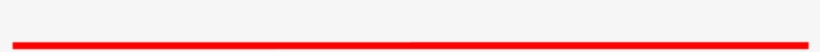 Straight Line Png - Red Line Transparent Background, transparent png download