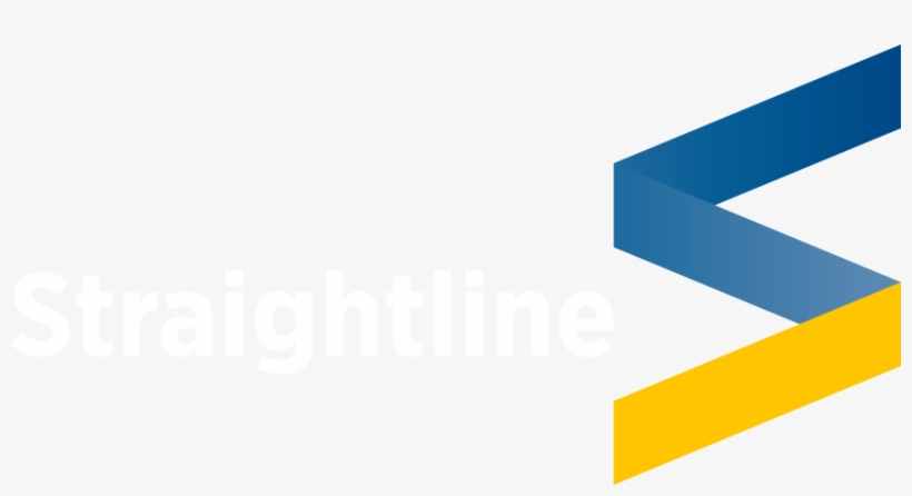 Welcome To Straightline, transparent png download