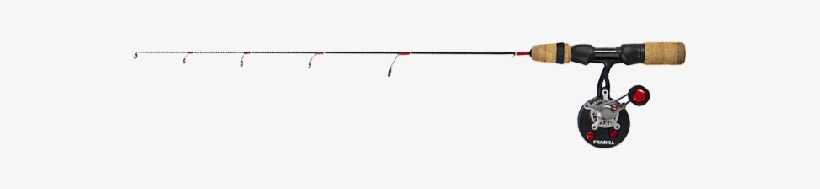 Frabill 371 Straight Line Bro 25in Ultra Light Combo - Frabill 371 Straight Line Bro 32" Medium Light Combo, transparent png download