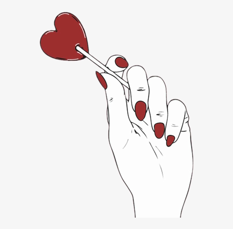 Imagenes Tumblr Png Manos, transparent png download