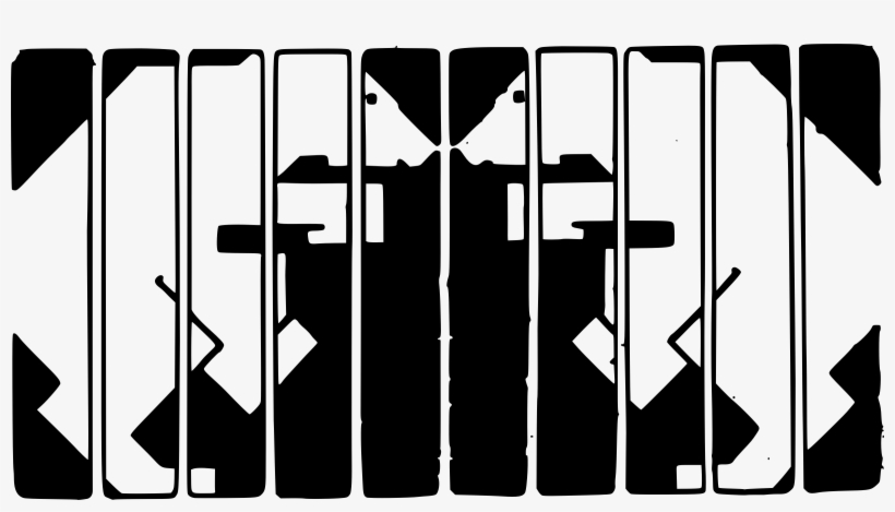 This Free Icons Png Design Of Bears In A Cage, transparent png download