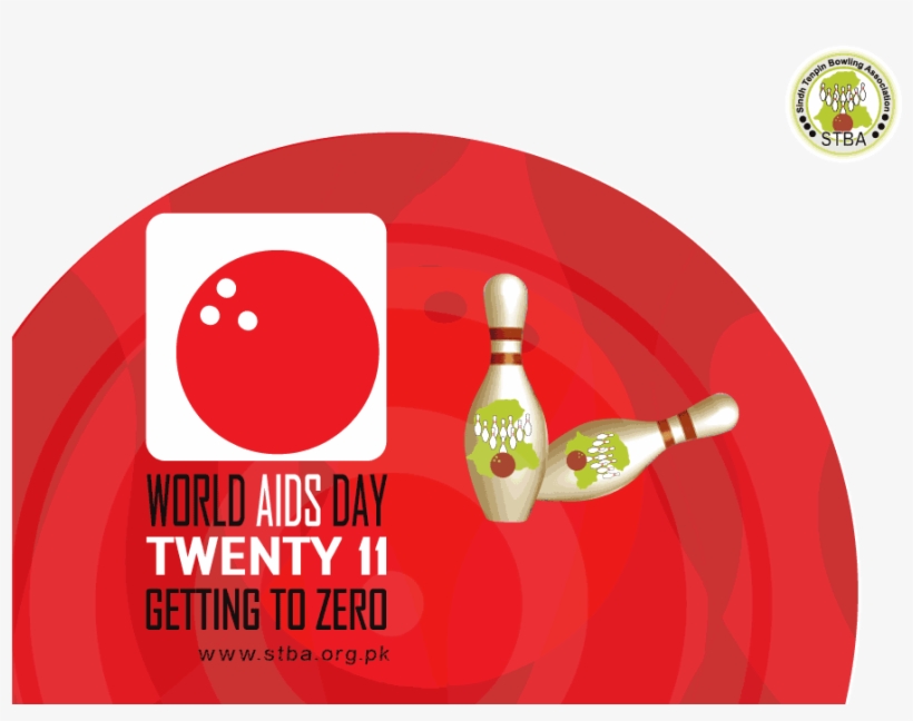 Bg Aidss - Ten-pin Bowling, transparent png download