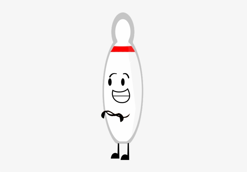 Bowling Pin, transparent png download