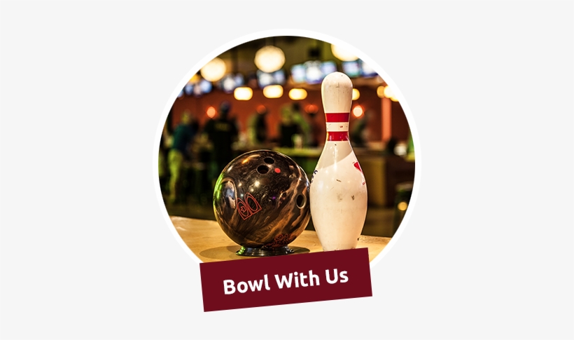 Vero - Vero Bowl - Lanes & Lounge, transparent png download