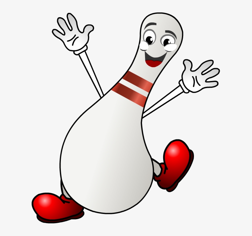 Directions - Ten-pin Bowling, transparent png download