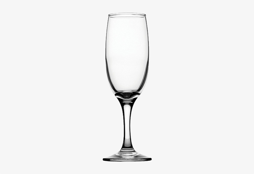 Champagne Flure Hire - Champagne Glass, transparent png download