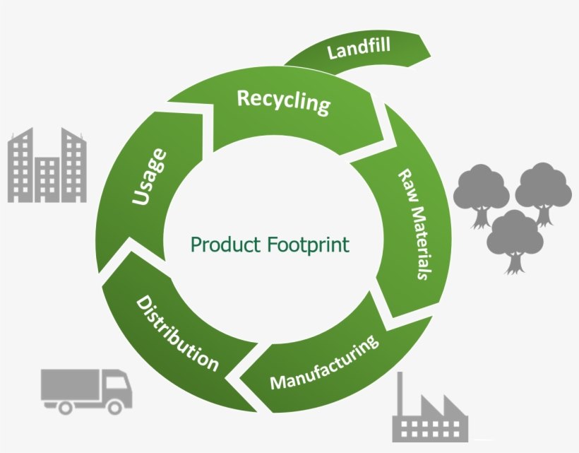 Product Lifecycle Infographic - Product, transparent png download