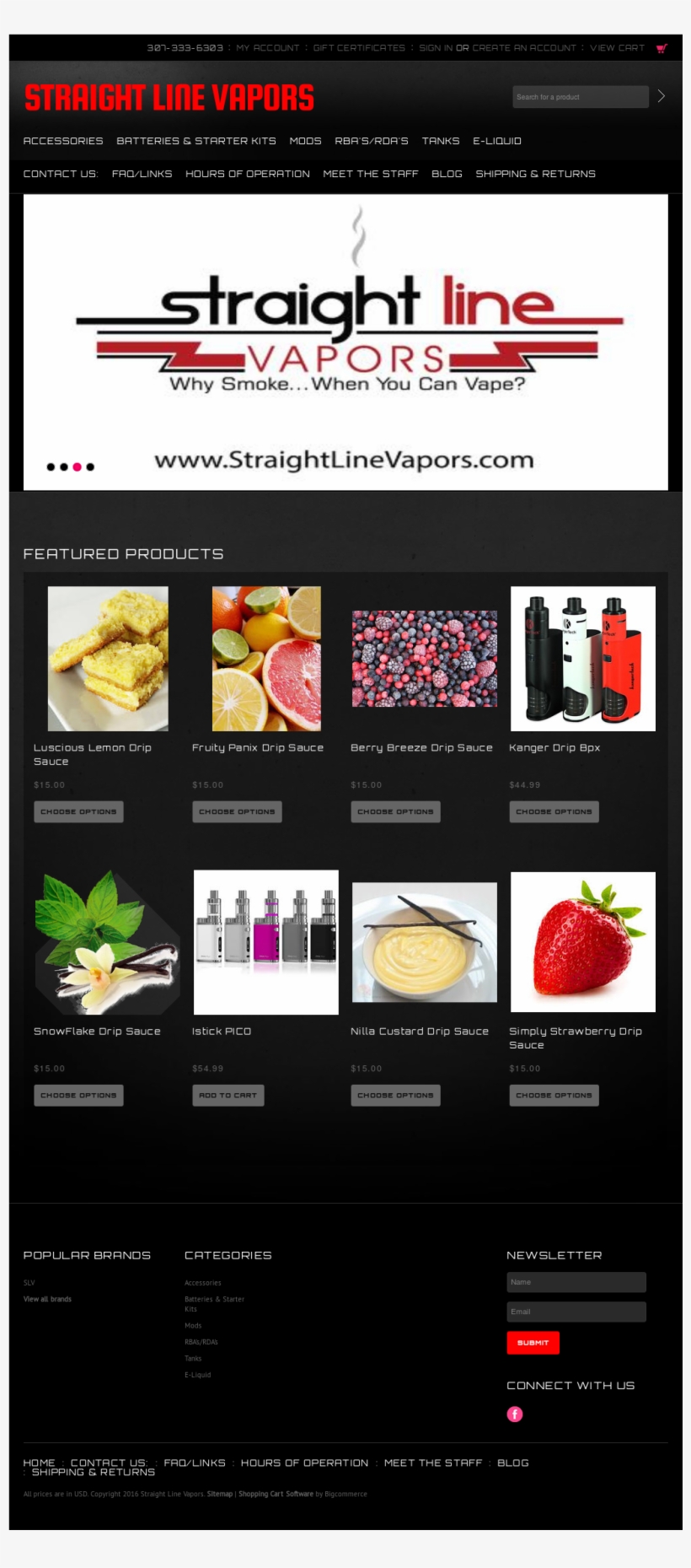 Straight Line Vapors Website History - Pattern, transparent png download