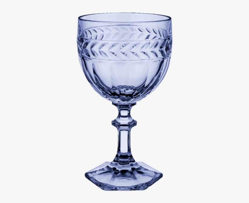 Coloured Glass - Villeroy & Boch Glasses Miss Desiree Red Wine Glass, transparent png download