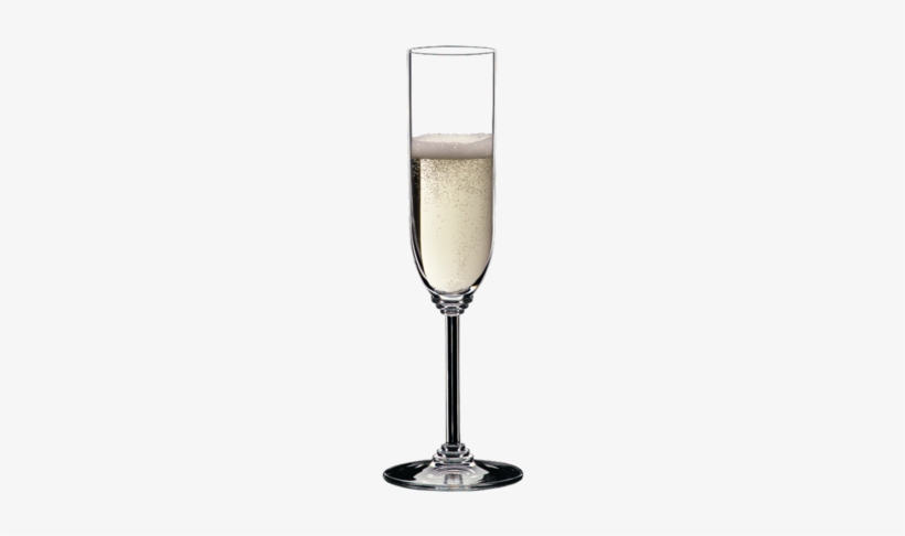 Wine Champagne Glass Riedel Riedel Champagne Glasses - Riedel Wine Series Champagne Glass - 2 Count, transparent png download