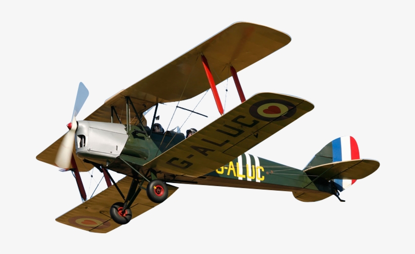 Tiger Moth, Tiger Moth Flights, Tiger Moth Flight Experience, - Tiger Moth Plane Transparent, transparent png download