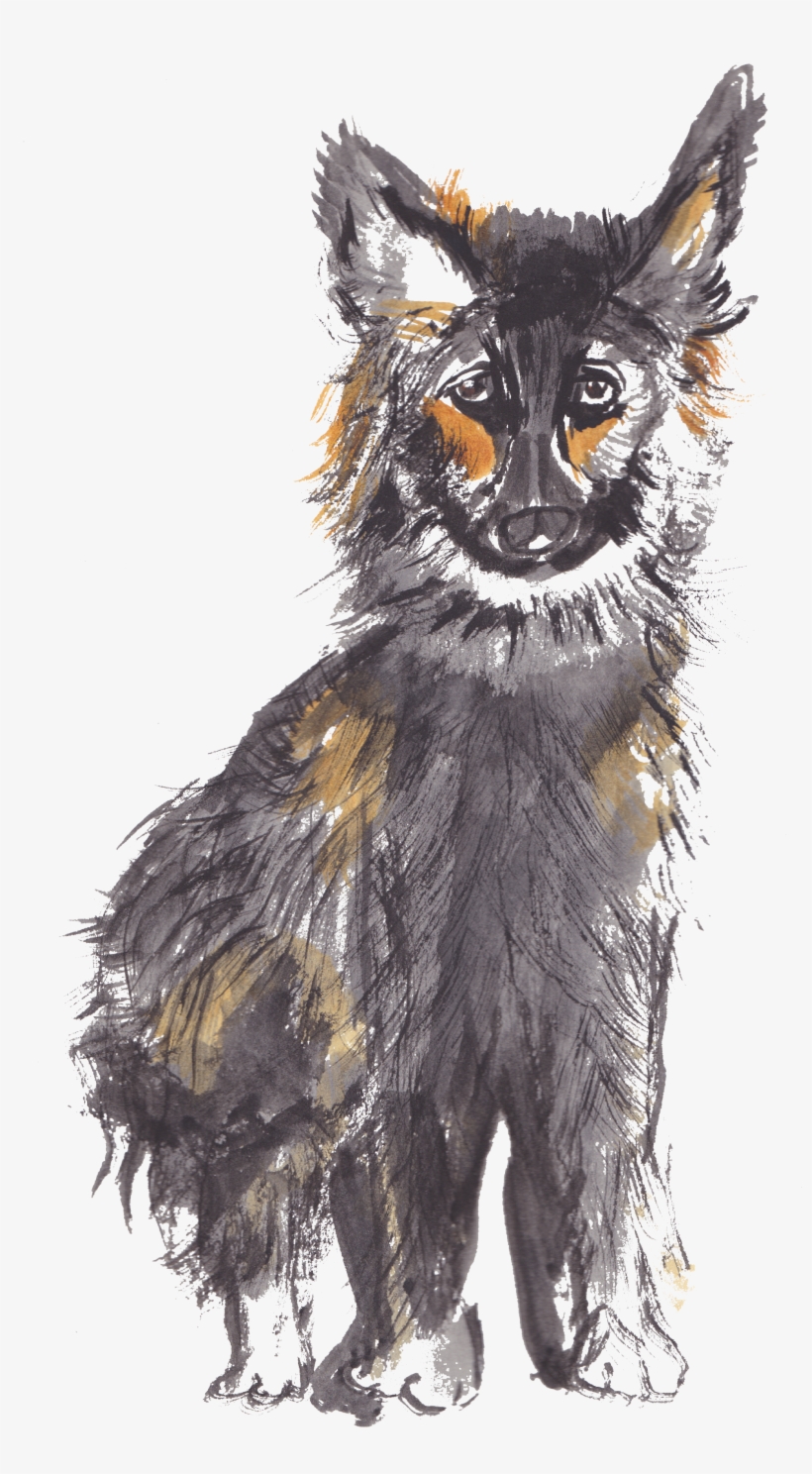 One Of My Dream Jobs, Book Cover Designs - Domestic Long-haired Cat, transparent png download