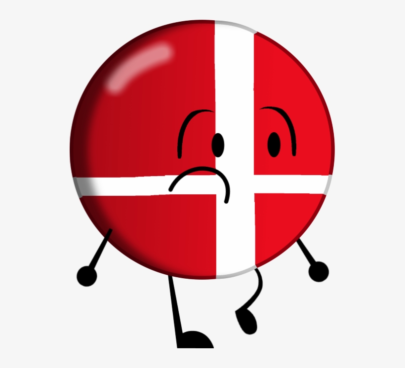 Smash Ball - Bfdi Smash Ball, transparent png download