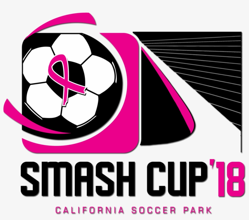 Smash Cup - Redding, transparent png download