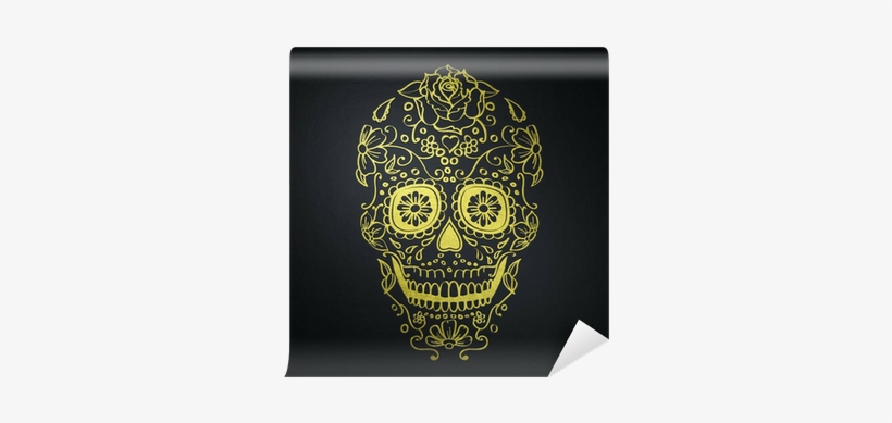 Teschio Messicano, transparent png download