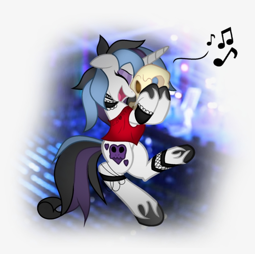 Thecreativeenigma, Choker, Clothes, Female, Mare, Oc, - Cartoon, transparent png download