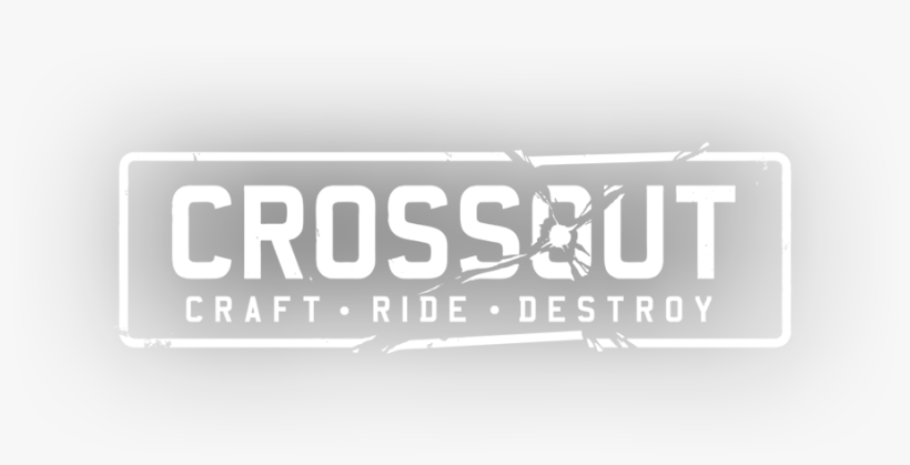 Logo Crossout - Best Crossout Wyvern Build, transparent png download