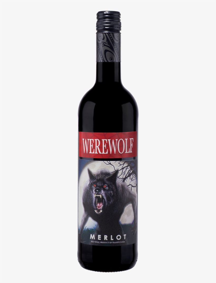 Our Wines Werewolf - Emile Beyer Pinot Blanc Tradition, transparent png download