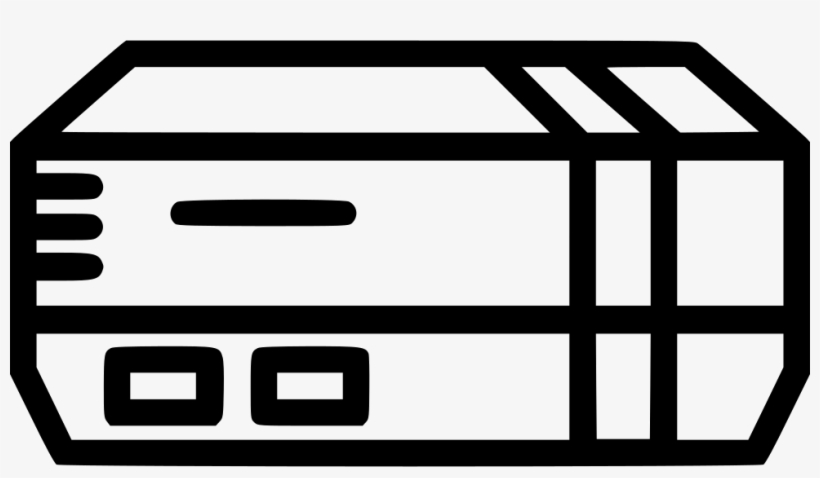 Png File - Video Game Console, transparent png download