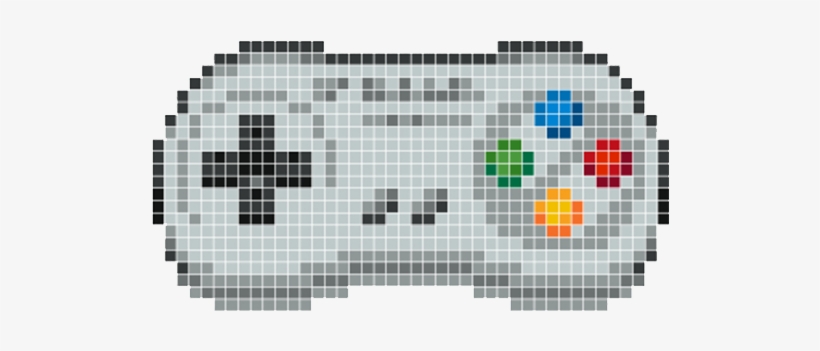 Snes Mini News - Manette Perle A Repasser, transparent png download