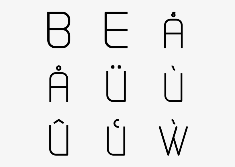 Capital 125 Icons - Icon, transparent png download