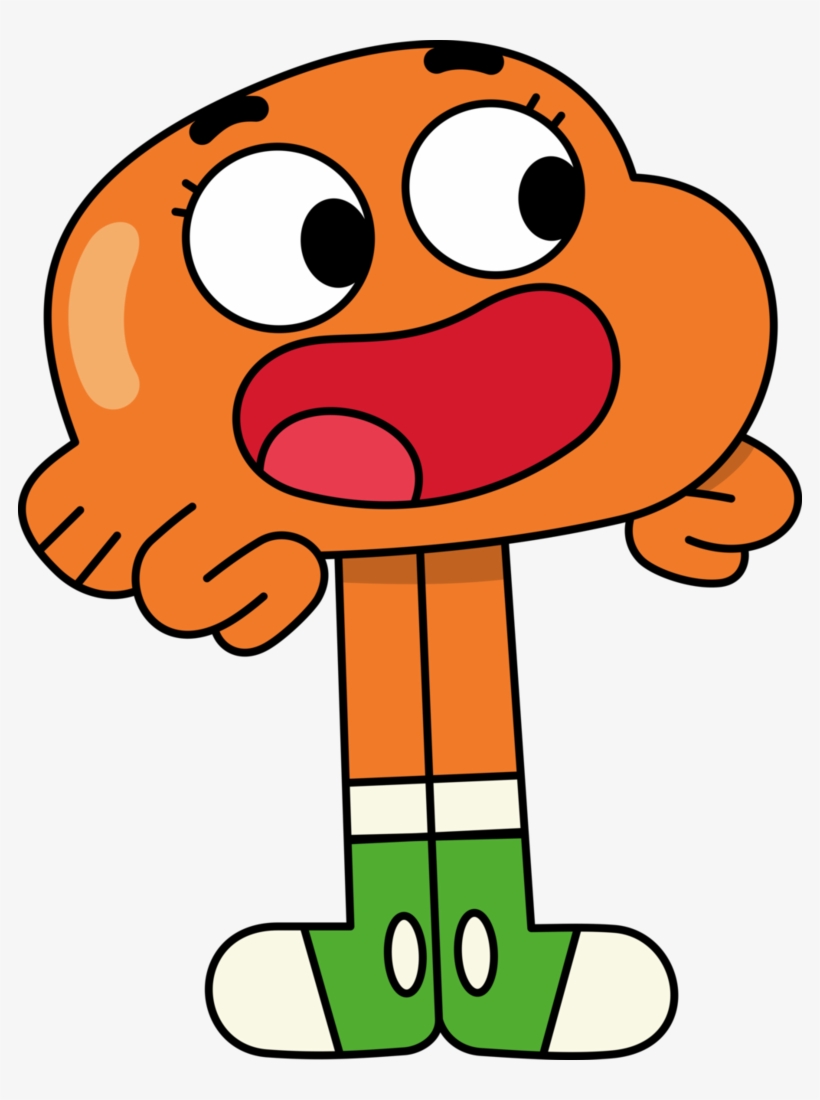 Darwin Hd Darwin Watterson Transparent Png 784x1020 Free Download On Nicepng Darwin Hd Darwin Watterson Transparent Png 784x1020 Free Download On Nicepng
