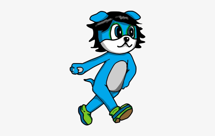 Gumballthedog - May 1, transparent png download