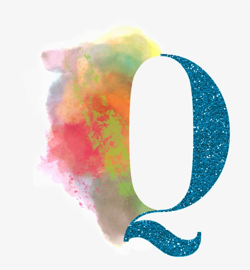 Rendering The Transparent Material Of The Alphabet - Circle, transparent png download