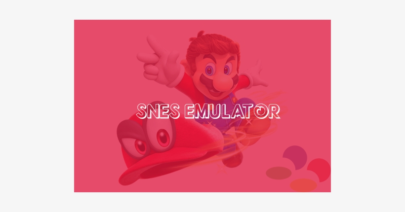 There Are No Software Copies Available To Drive Emulator - Nintendo Super Mario Odyssey, transparent png download
