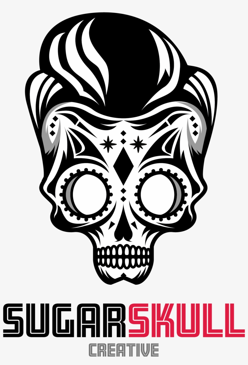 New Business Highlight - Sugar Skull, transparent png download
