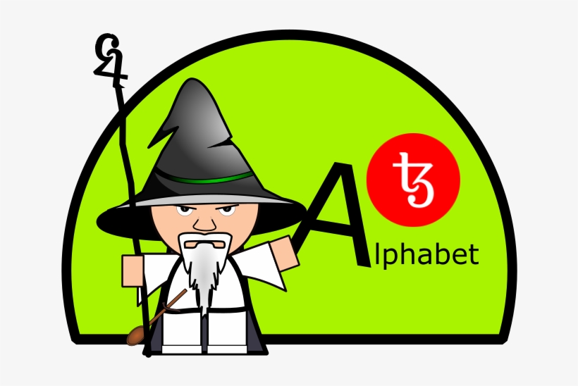 All Explanations Are Simple To Understand And Short - Alphabet, transparent png download