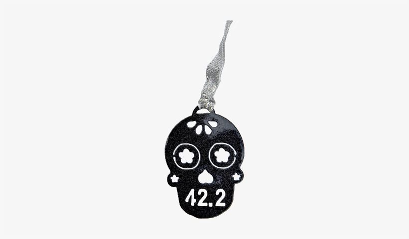 Sugar Skull - Calavera, transparent png download