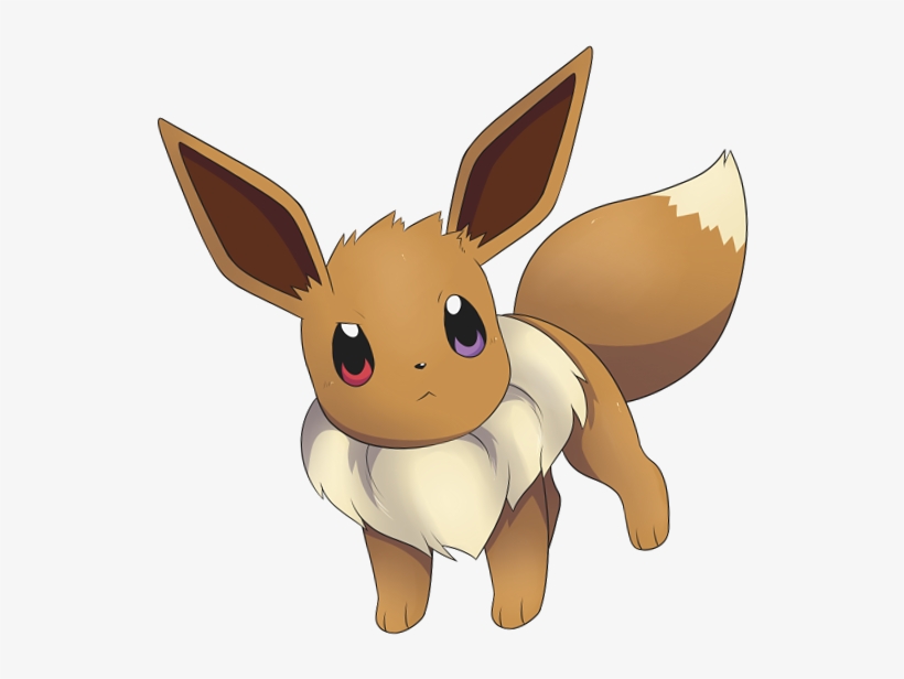 Clip Freeuse C Xxii Ii By Achromatic Fur Affinity - Only Pokemon, transparent png download