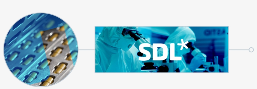 Idc Technology Spotlight - Poster, transparent png download