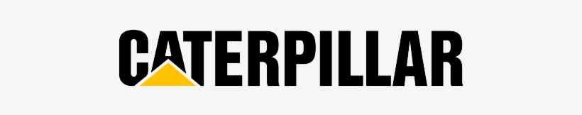 “caterpillar Made Serious Steps With Icron, Continuously - Caterpillar Symbol, transparent png download
