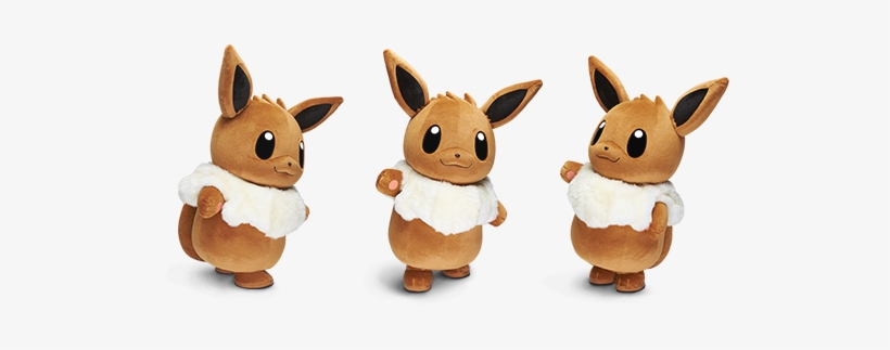 Eevee Parade - 伊 布 大量 發生 中, transparent png download