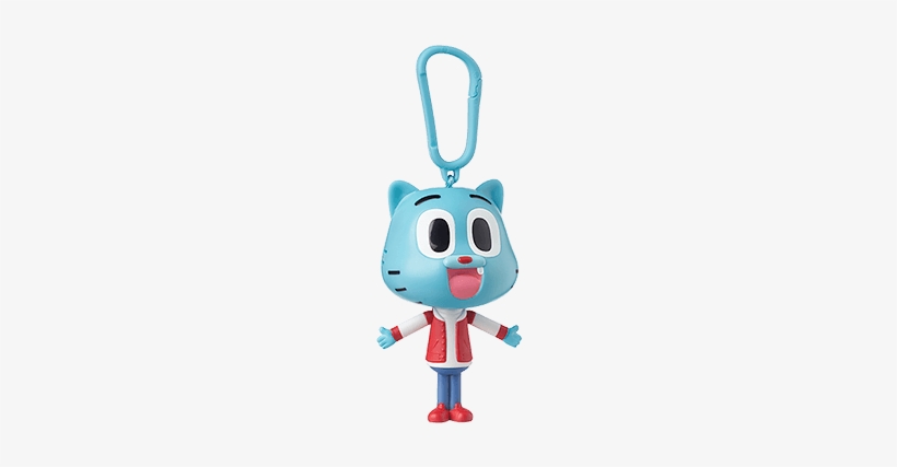 Download 2018 The Amazing World Gumball Mcdonalds Happy Meal - Amazing