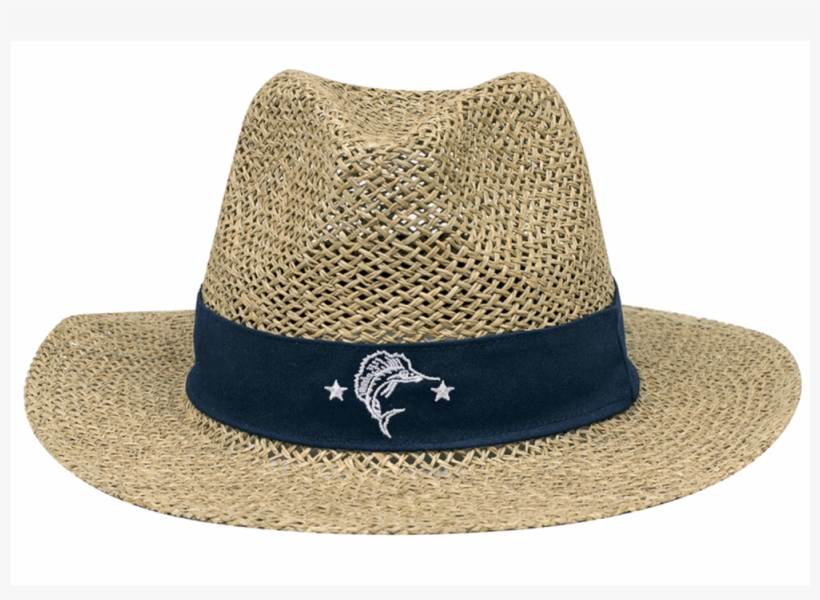 Fin-nor Straw Hat Primary View - Transparent Png Of Straw Hat, transparent png download
