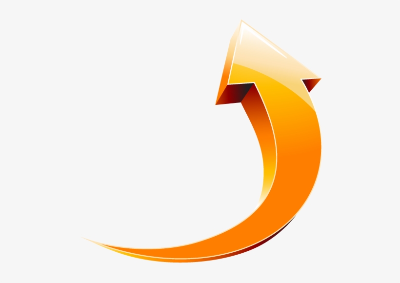 Curved Line Clipart Cliparthut Free - Icon, transparent png download