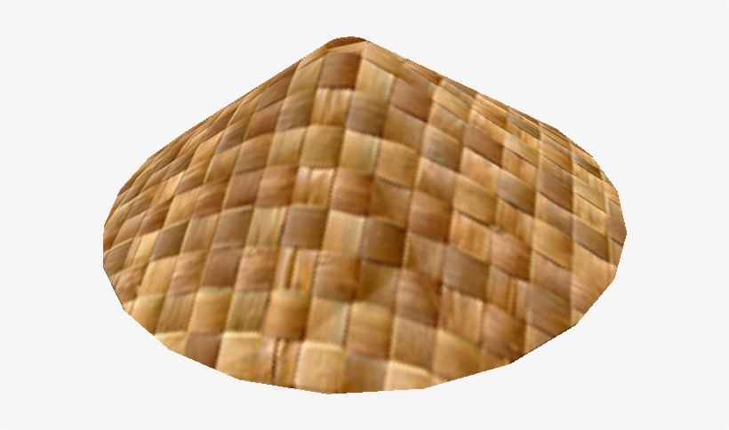 Download Zip Archive - Straw Hat Roblox Free, transparent png download