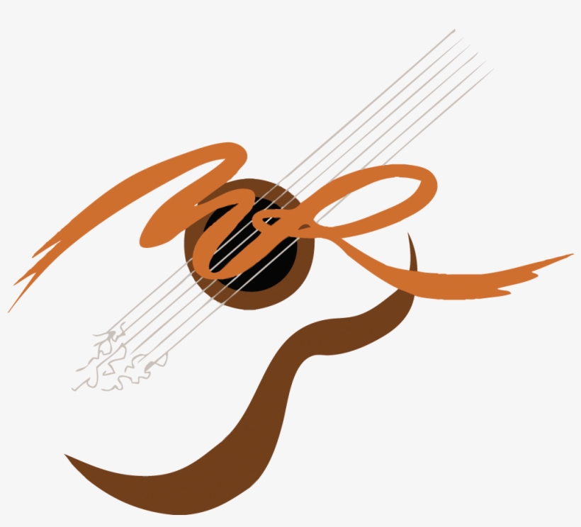 Guitarras Manuel Rodriguez - Logo Guitarras Manuel Rodriguez, transparent png download