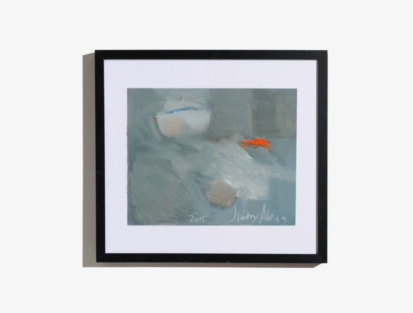 Fish On Table - Art, transparent png download